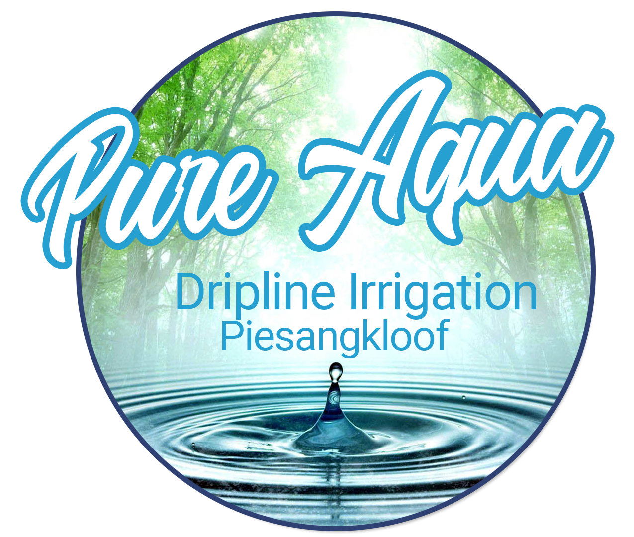 Dripline Irrigation